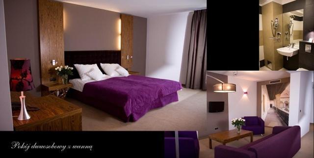Hotel Niepołomice Kamer foto