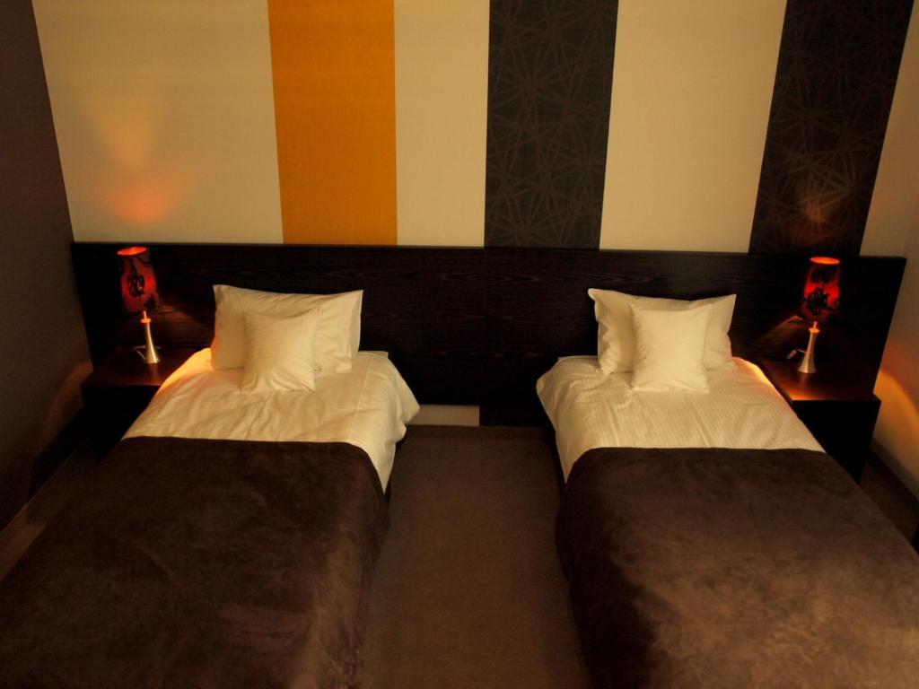 Hotel Niepołomice Kamer foto