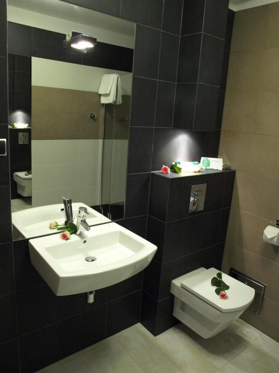 Hotel Niepołomice Kamer foto