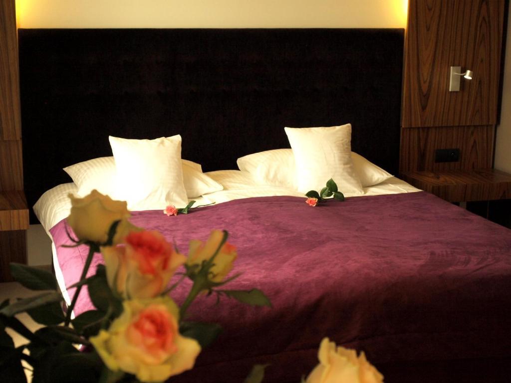 Hotel Niepołomice Kamer foto
